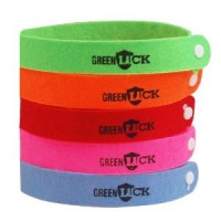 Mosquito-Repellent Band Packs