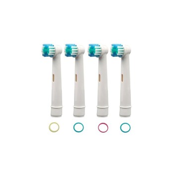 Toothbrush Heads (pack of 8)