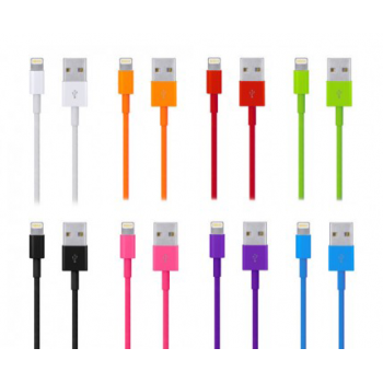 3M LONG USB DATA SYNC CABLE CHARGER LEAD FOR ANY APPLE DEVICE