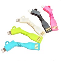 Charger Keyring for iPhone 5/ 6