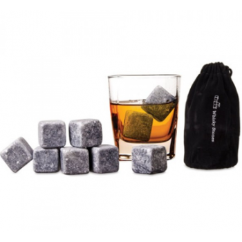 Whisky stones 9pcs/set